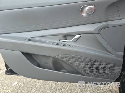 2024 Hyundai Elantra SEL - zdjęcie 9 z 26 - miniatura