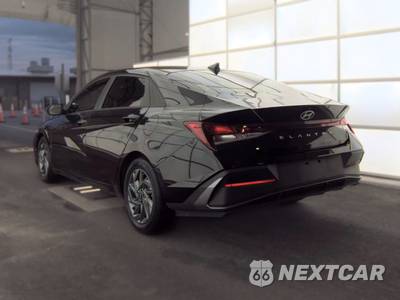 2024 Hyundai Elantra SEL - zdjęcie 6 z 26 - miniatura