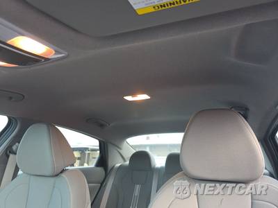2024 Hyundai Elantra SEL - zdjęcie 17 z 26 - miniatura