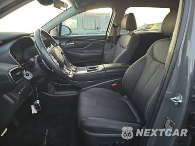 2023 Hyundai Santa Fe SEL - zdjęcie 7 z 25 - miniatura
