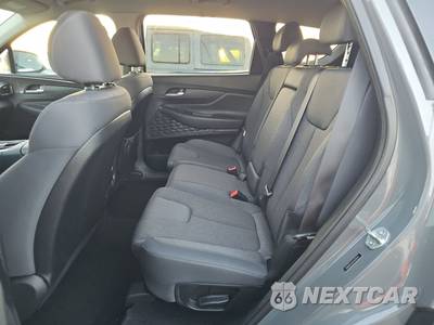 2023 Hyundai Santa Fe SEL - zdjęcie 13 z 25 - miniatura