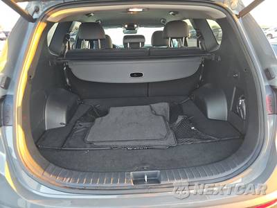 2023 Hyundai Santa Fe SEL - zdjęcie 16 z 25 - miniatura