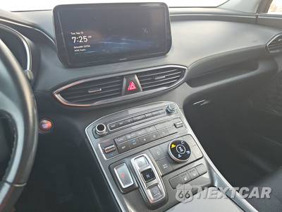 2023 Hyundai Santa Fe SEL - zdjęcie 11 z 25 - miniatura