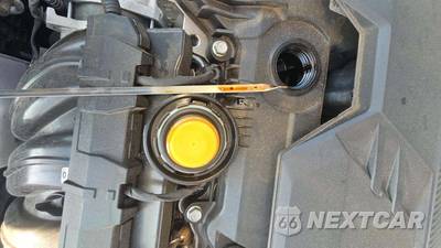 2025 Hyundai Elantra SEL Sport - zdjęcie 18 z 43 - miniatura