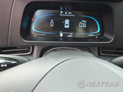 2025 Hyundai Elantra SEL Sport - zdjęcie 12 z 43 - miniatura