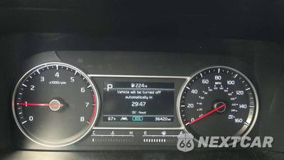 2023 Kia Sorento X-Line S - zdjęcie 20 z 33 - miniatura