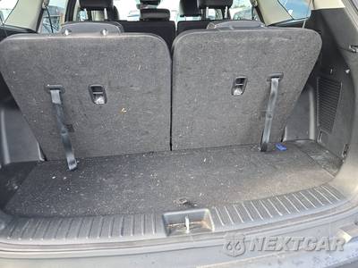 2023 Kia Sorento X-Line S - zdjęcie 17 z 33 - miniatura