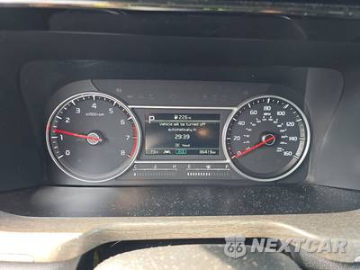 2023 Kia Sorento X-Line S - zdjęcie 12 z 33 - miniatura