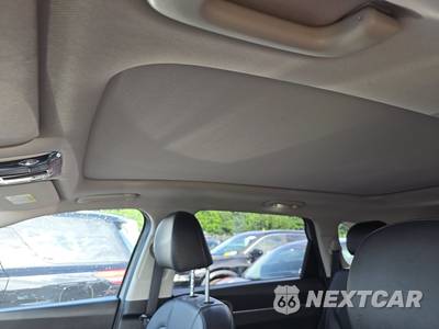 2023 Kia Sorento X-Line S - zdjęcie 21 z 33 - miniatura