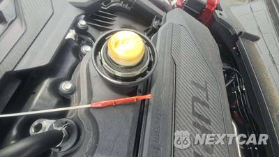 2025 Hyundai Elantra N Line - zdjęcie 17 z 21 - miniatura