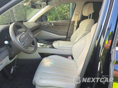 2024 Genesis GV80 2.5T - zdjęcie 7 z 55 - miniatura