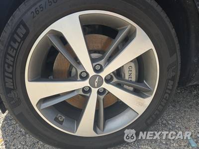 2024 Genesis GV80 2.5T - zdjęcie 17 z 55 - miniatura