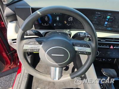 2025 Hyundai Tucson SEL - zdjęcie 10 z 30 - miniatura