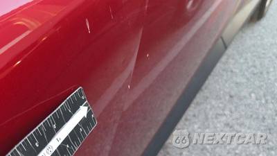 2025 Hyundai Tucson SEL - zdjęcie 22 z 30 - miniatura