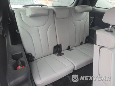 2025 Hyundai Palisade SEL Premium 8-Passenger - zdjęcie 14 z 29 - miniatura