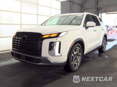 2025 Hyundai Palisade SEL Premium 8-Passenger - zdjęcie 1 z 29 - miniatura