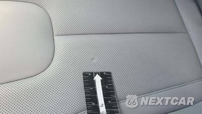 2025 Hyundai Palisade SEL Premium 8-Passenger - zdjęcie 22 z 29 - miniatura