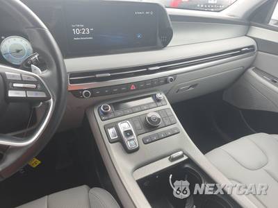 2025 Hyundai Palisade SEL Premium 8-Passenger - zdjęcie 11 z 29 - miniatura