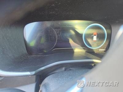 2023 Hyundai Santa Fe Plug-In Hybrid Limited - zdjęcie 12 z 32 - miniatura