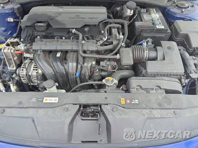 2023 Hyundai Elantra SEL - zdjęcie 15 z 24 - miniatura