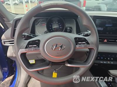 2023 Hyundai Elantra SEL - zdjęcie 10 z 24 - miniatura