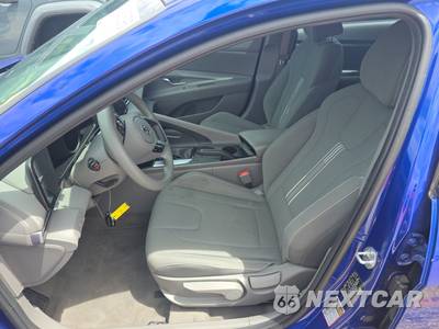 2023 Hyundai Elantra SEL - zdjęcie 7 z 24 - miniatura