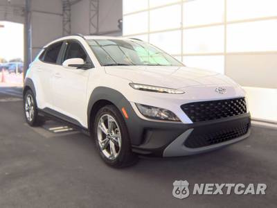 2023 Hyundai Kona SEL - zdjęcie 3 z 24 - miniatura