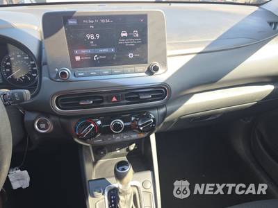 2023 Hyundai Kona SEL - zdjęcie 11 z 24 - miniatura
