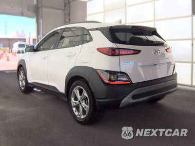 2023 Hyundai Kona SEL - zdjęcie 6 z 24 - miniatura