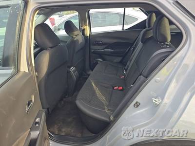 2023 Nissan Kicks SV - zdjęcie 13 z 18 - miniatura