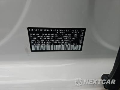 2018 Volkswagen Golf Alltrack SEL Wagon - zdjęcie 14 z 34 - miniatura