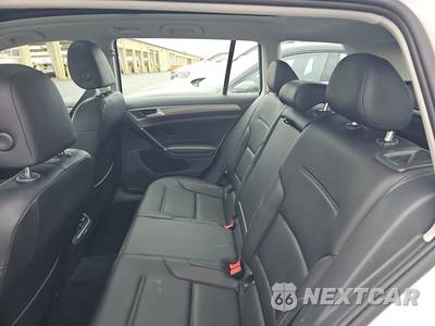 2018 Volkswagen Golf Alltrack SEL Wagon - zdjęcie 13 z 34 - miniatura