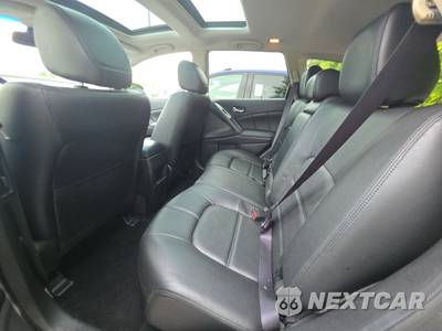 2013 Nissan Murano SL - zdjęcie 13 z 22 - miniatura