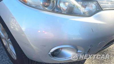 2013 Nissan Murano SL - zdjęcie 19 z 22 - miniatura