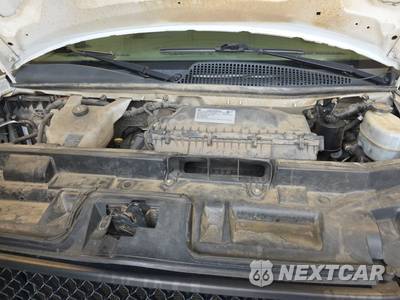2021 Chevrolet Express 3500 Cutaway 1WT - zdjęcie 14 z 31 - miniatura