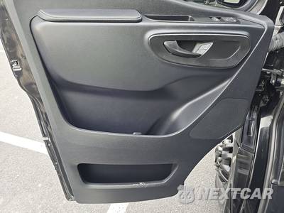 2021 Mercedes-Benz Sprinter 3500XD Cargo Van DRW High Roof 170.0" WB - zdjęcie 9 z 42 - miniatura