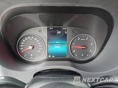 2021 Mercedes-Benz Sprinter 3500XD Cargo Van DRW High Roof 170.0" WB - zdjęcie 12 z 42 - miniatura