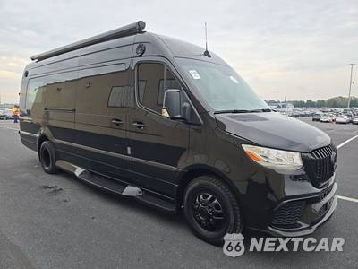 2021 Mercedes-Benz Sprinter 3500XD Cargo Van DRW High Roof 170.0" WB - zdjęcie 3 z 42 - miniatura