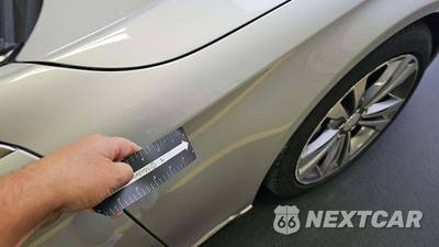 2016 Mercedes-Benz S 550 4MATIC Sedan - zdjęcie 28 z 31 - miniatura