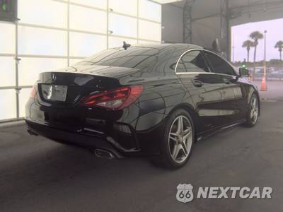 2014 Mercedes-Benz CLA 250 - zdjęcie 4 z 35 - miniatura