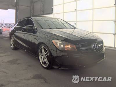 2014 Mercedes-Benz CLA 250 - zdjęcie 3 z 35 - miniatura