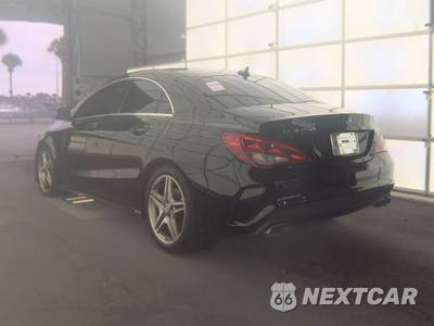 2014 Mercedes-Benz CLA 250 - zdjęcie 6 z 35 - miniatura