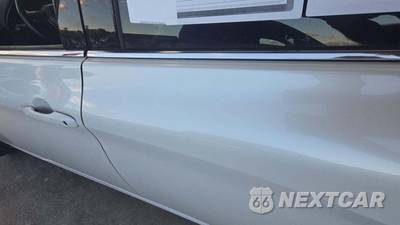 2022 Toyota Avalon XLE - zdjęcie 19 z 20 - miniatura