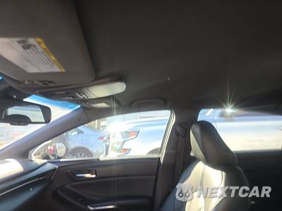 2022 Toyota Avalon XLE - zdjęcie 17 z 20 - miniatura