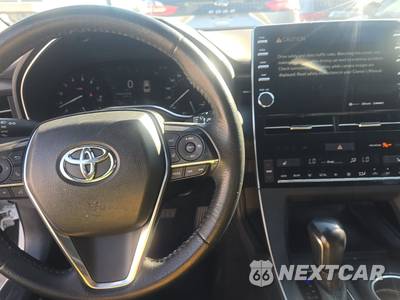 2022 Toyota Avalon XLE - zdjęcie 11 z 20 - miniatura