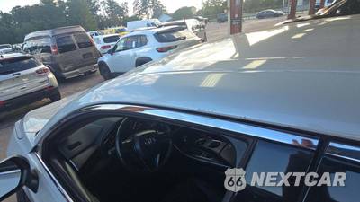 2022 Toyota Avalon XLE - zdjęcie 20 z 20 - miniatura