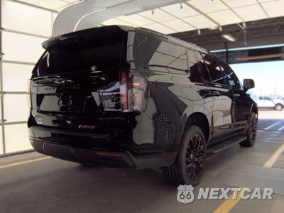 2023 Chevrolet Suburban RST 1SP - zdjęcie 4 z 29 - miniatura