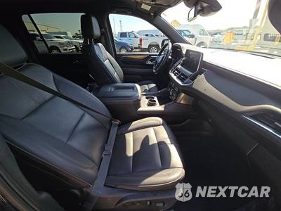 2023 Chevrolet Suburban RST 1SP - zdjęcie 8 z 29 - miniatura