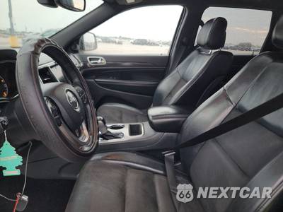 2018 Jeep Grand Cherokee Altitude Edition - zdjęcie 13 z 29 - miniatura