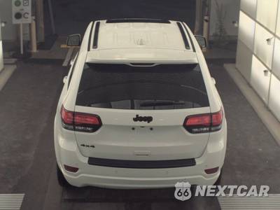 2018 Jeep Grand Cherokee Altitude Edition - zdjęcie 6 z 29 - miniatura